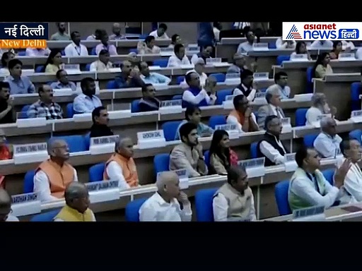 देशभर में 12500 आयुष सेंटर खोलेगी मोदी सरकार