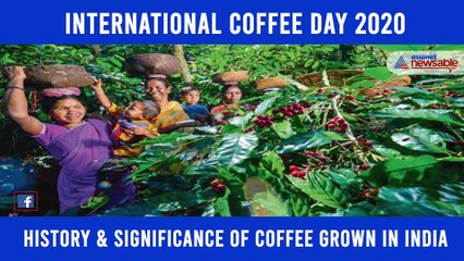 International Coffee Day: History And Significance Of Coffee Grown In India