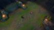 Visual change to Twisted Fate abilities (League of Legends)