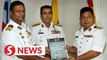 Capt Siva Kumar takes over as Selangor MMEA chief