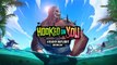 Tráiler de anuncio de Hooked on You: A Dead by Daylight Dating Sim, un simulador de citas con mucho humor