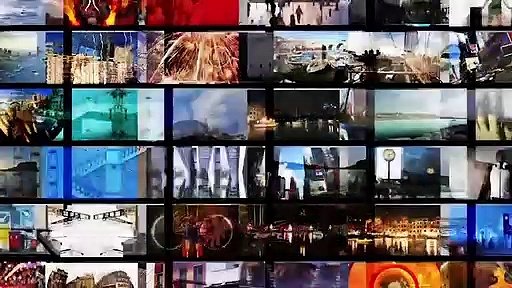 The Golden Retriever with a trick for a treat