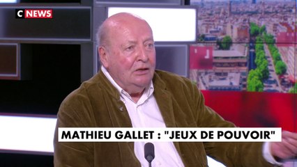 Dominique Jamet : «La gêne qu'on leur a imposé dans les autres catégories de la population pendant des siècles»