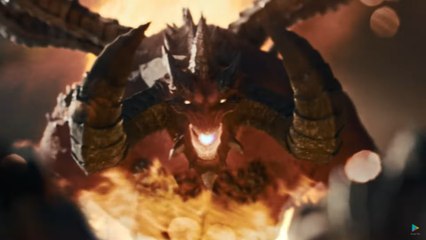Diablo Immortal arrive sur Google Play en compagnie d'Aespa Next Level