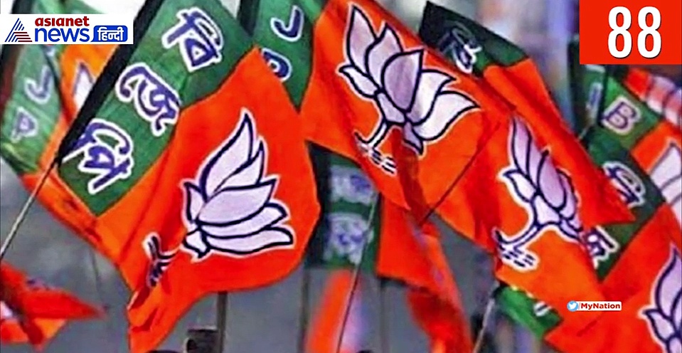 महाराष्ट्र चुनाव से पहले भाजपा की पहली लिस्ट से अमित शाह के गृहमंत्री बनने के बाद पहले बंगाल दौरे तक, देखिए देश की बड़ी खबरें 100 सेकेंड्स में