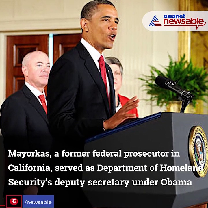 US President-elect Joe Biden's cabinet picks: 1st wave of nominees