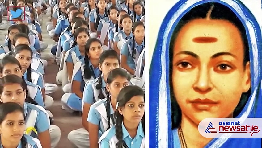 Savitribai Phule: The Pioneer Of Women's Education And Indian Feminist Movement