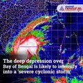 Cyclone Nivar: All You Need To Know