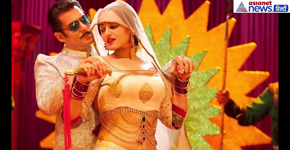 VIDEO: सलमान खान की 'दबंग 3' मचाएगी धमाल ?