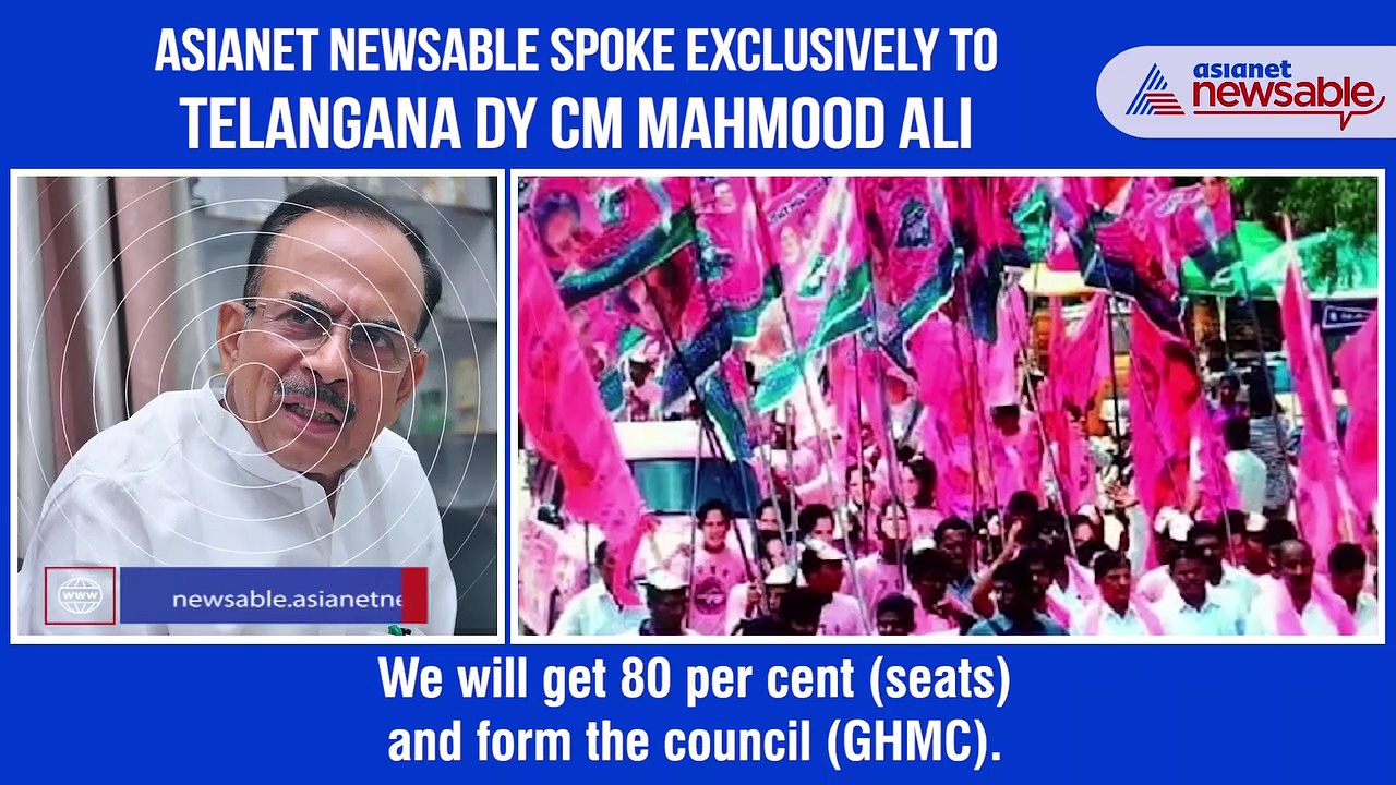 Exclusive: 'BJP ahead in making noise, Congress has become lifeless'