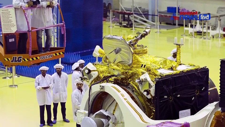 जानें, चंद्रयान-2 के बाद किन अहम मिशन पर काम कर रहा है इसरो