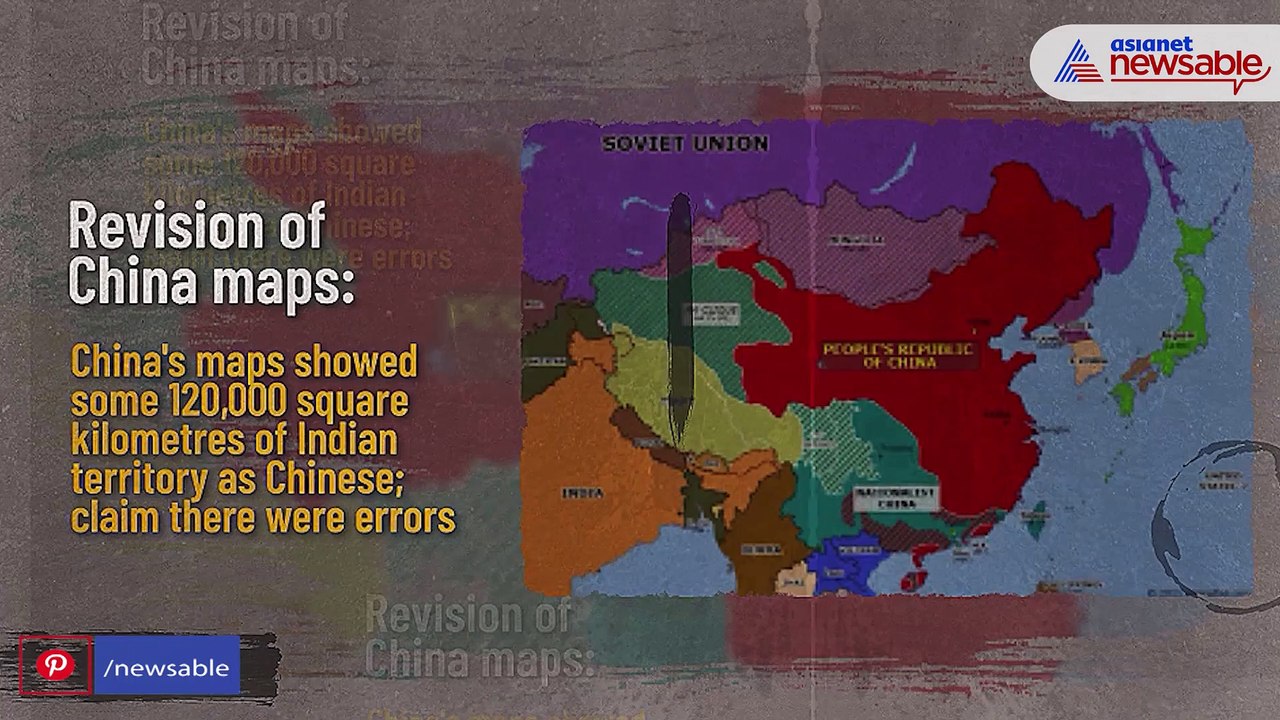Defence Diaries EP05: India-China War of 1962 - How It Started & What Happened Later