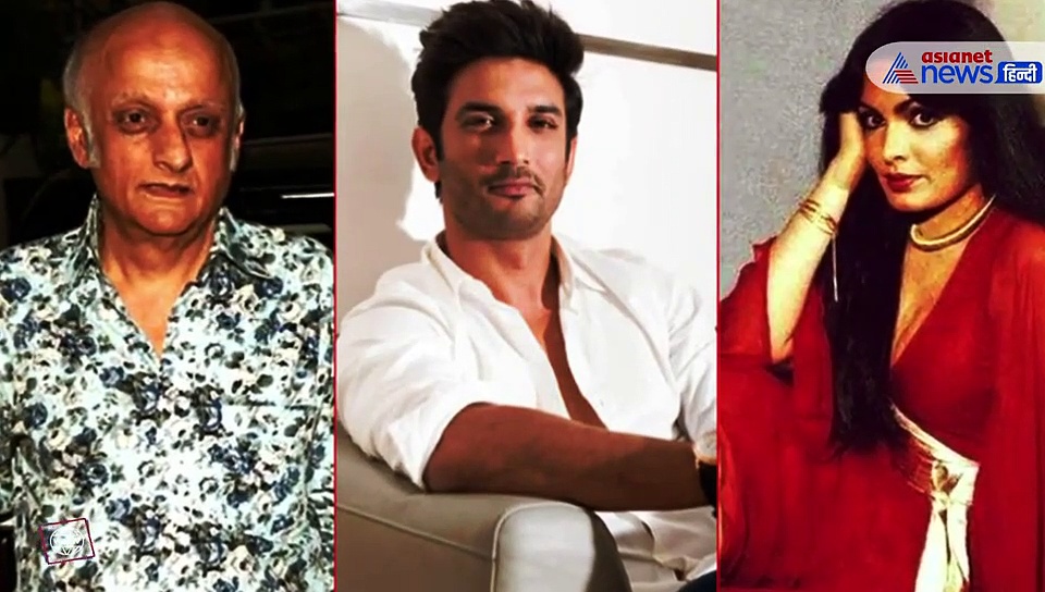 सुशांत सिंह राजपूत को ऐसा क्यों लगने लगा था कि कोई उन्हें मारना चाहता है?