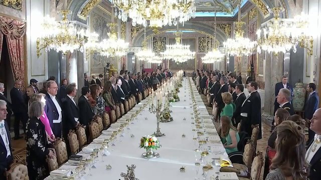 Qatar invertirá 4.720 millones de euros en España en los próximos años