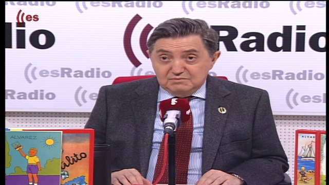 Federico a las 8: Las escuchas ilegales para la guerra sucia contra el PP