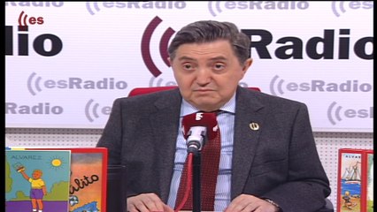 Federico a las 8: Las escuchas ilegales para la guerra sucia contra el PP