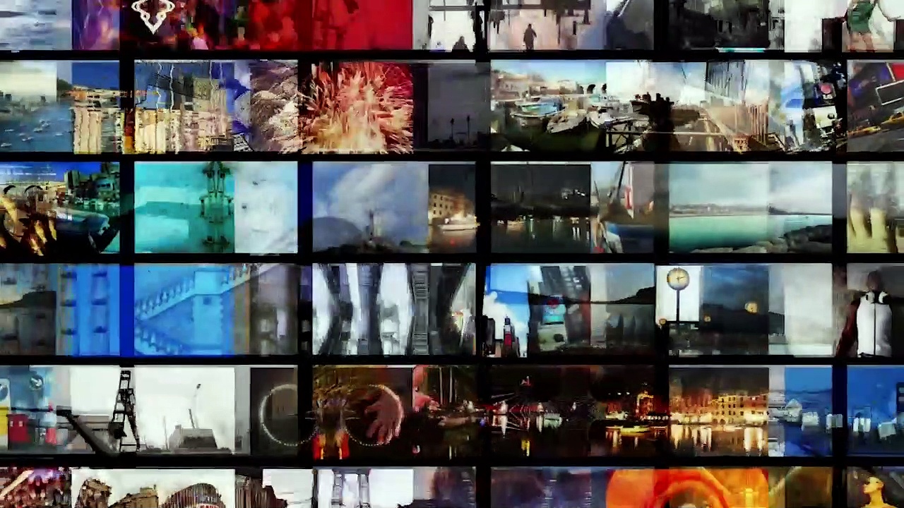 Viral video: Man miraculously escapes accident by a whisker in Kerala