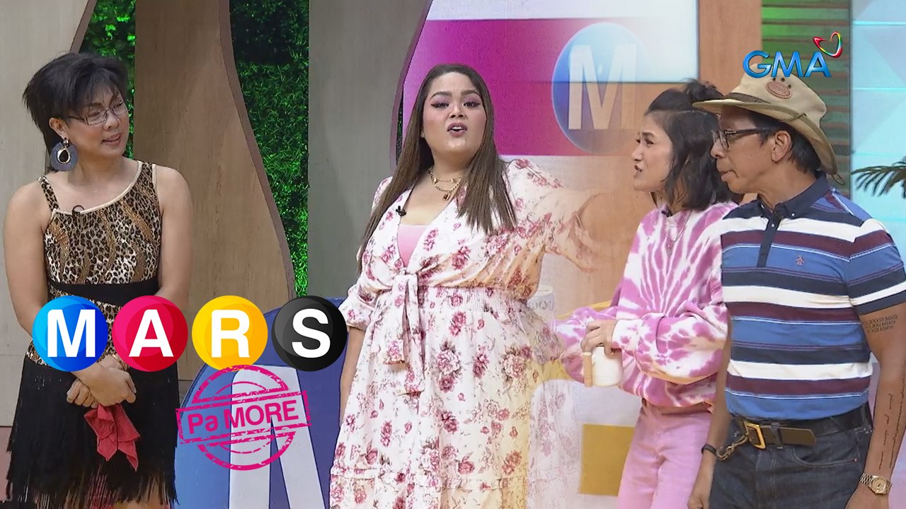 Mars Pa More: Nanunulak si Kuya Kim sa 'Mars Magaling!'