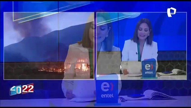 Las Bambas: comunidades se retiran de la mesa de diálogo y exigen presencia de Pedro Castillo