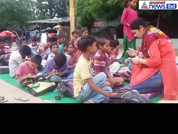 इस लेडी कांस्टेबल के काम को देख आप भी करेंगे सलाम, VIDEO