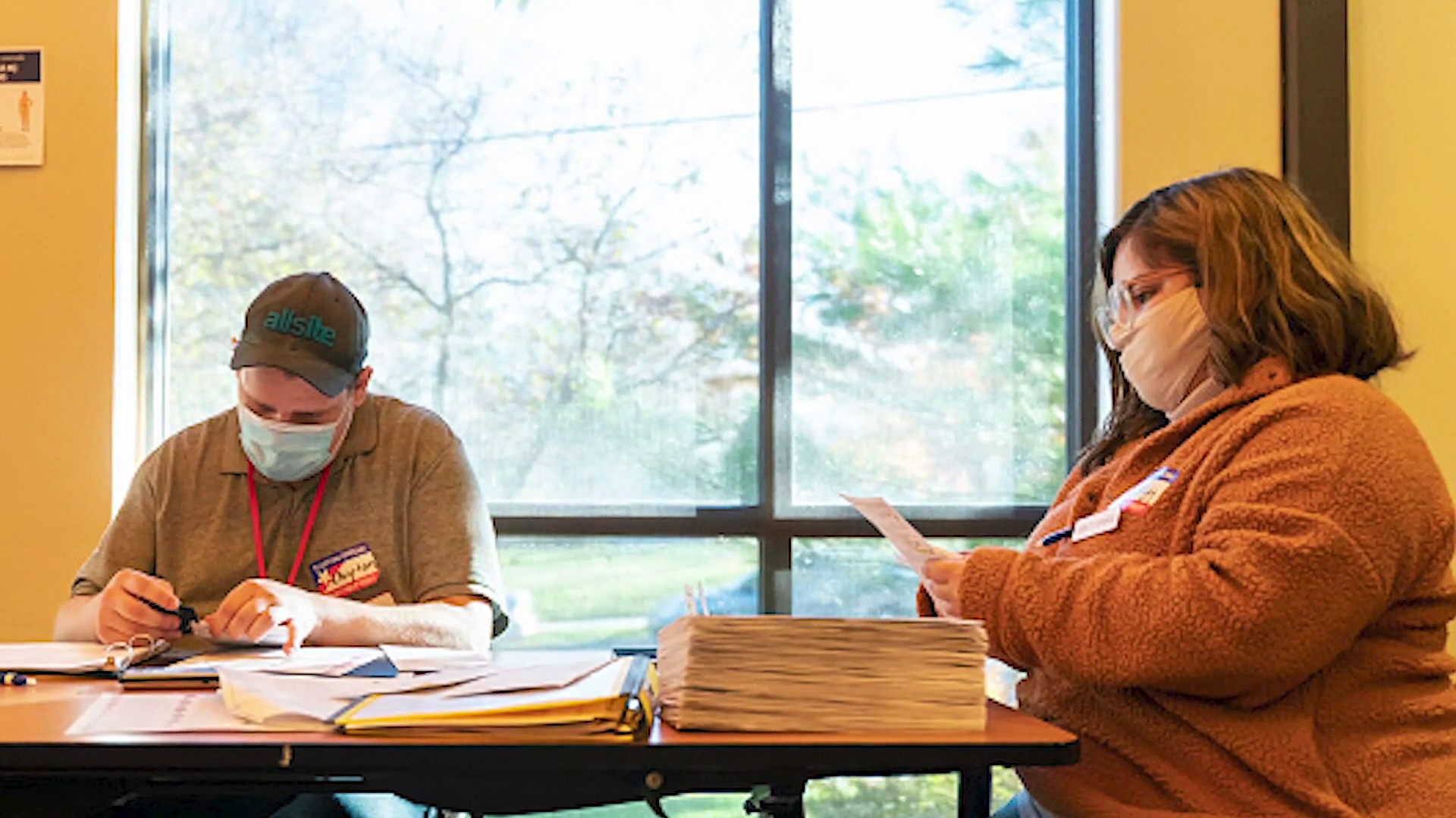 US Election Dispatch: 6 States that hold the key to the White House