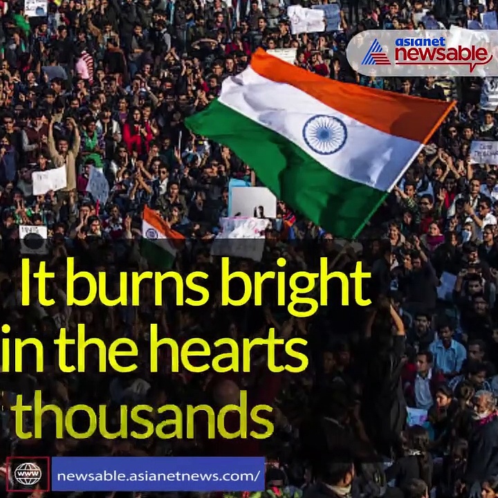 Nirbhaya Movement: When Delhi Turned Battle Ground In 2012