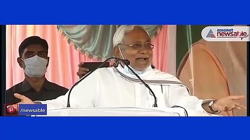 Bihar CM Nitish Kumar declares: This is my last election