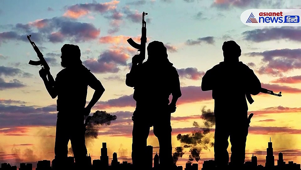 पाकिस्तान की आईएसआई भारत के इस शहर में दिवाली से पहले कर सकती है आतंकी हमला