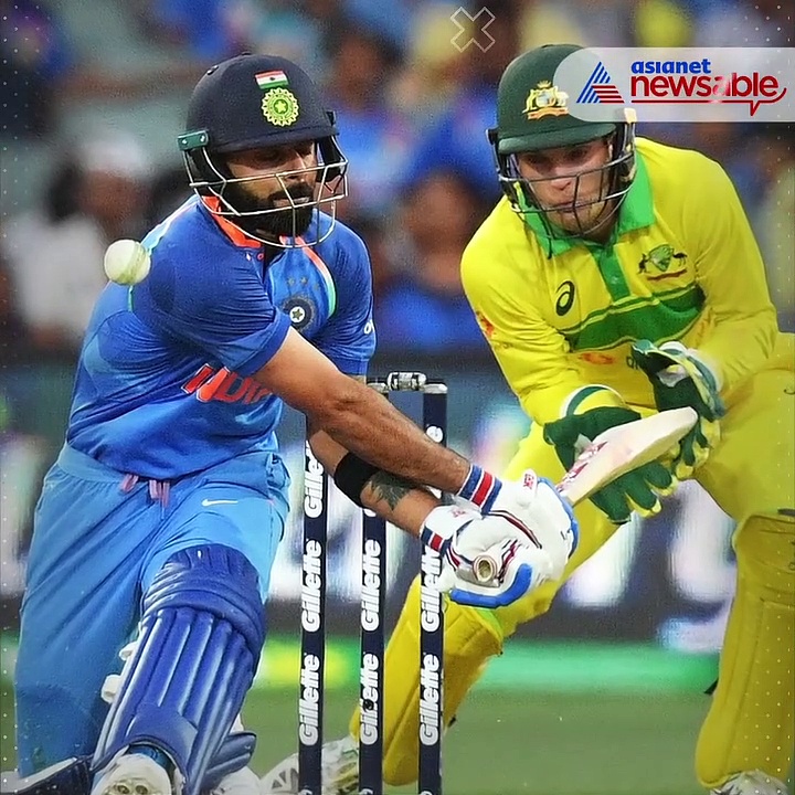 Australia vs India 2020: 1st ODI Preview