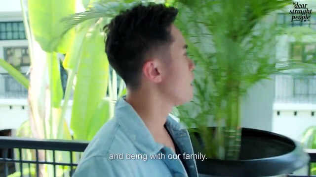 Getaway Trailer: Singapore Gay BL Drama Series