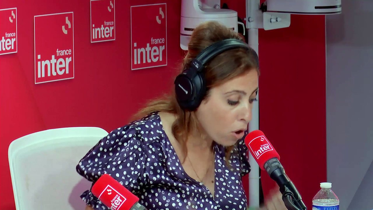 Marine Le Pen : "Mme Borne c’est Emmanuel Macron bis, le même profil, la même vision technocratique"