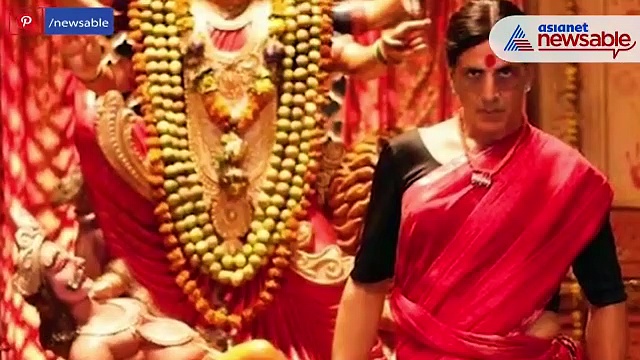 Laxmii Movie Review: Akshay Kumar amazes in the role of 'transgender' in humourless horror-comedy