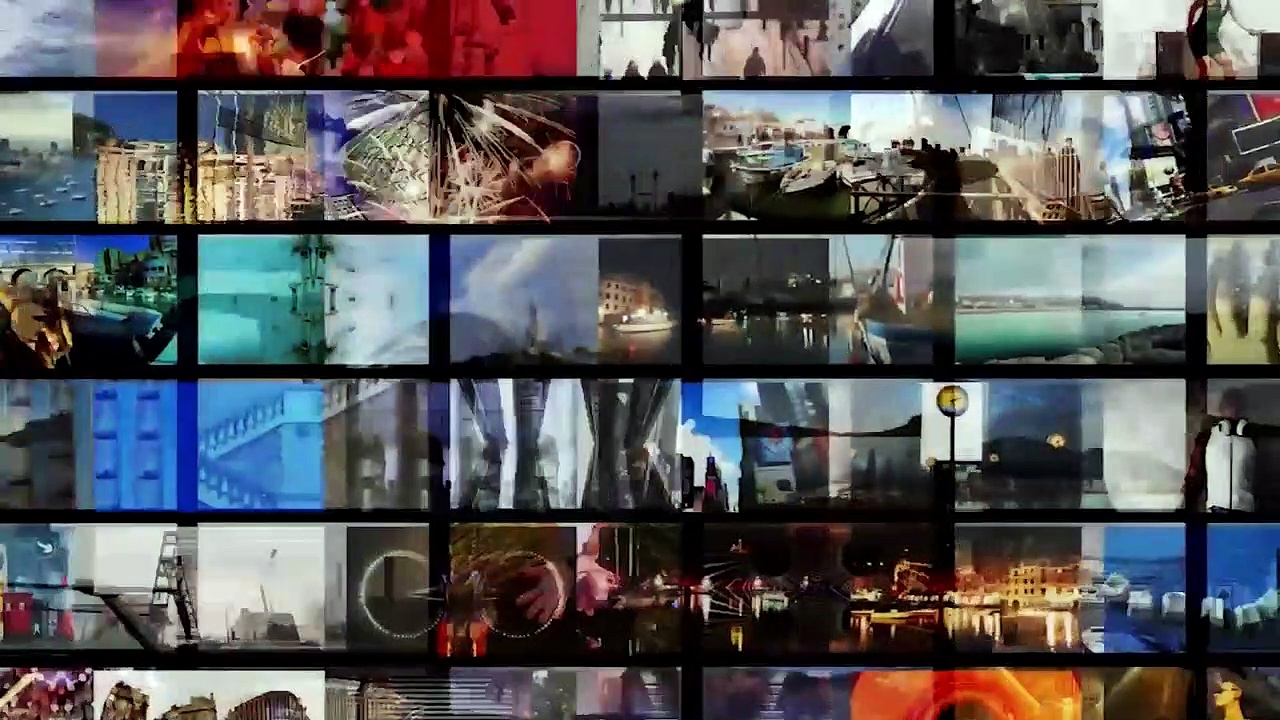 Kamala Harris shares video tribute to mother shortly before her oath; Watch video