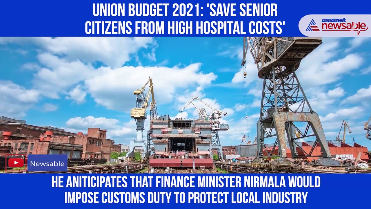 Budget Tax