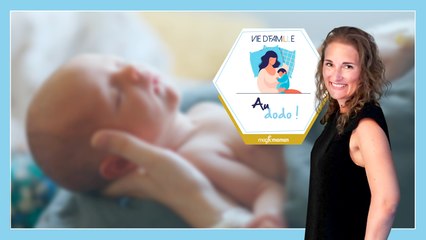 PODCAST. Au dodo - Gérer le sommeil des nourrissons... et les pleurs de bébé !