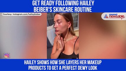 Hailey Beiber