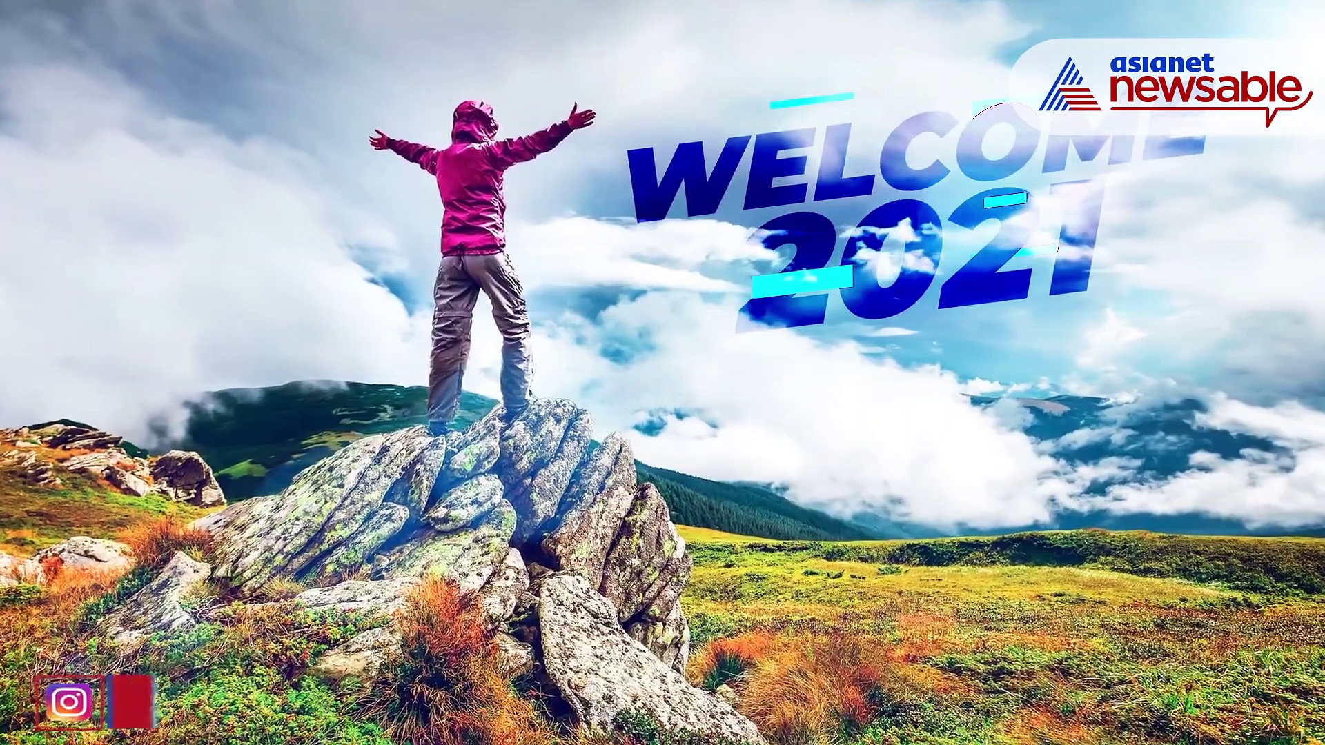 New Year: Things To Look Forward To In 2021