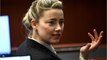 Voici : Procès Amber Heard : son autre affaire de violences conjugales, bien avant Johnny Depp