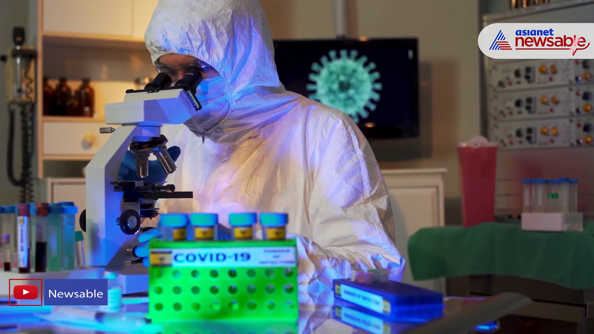 'Do not throw away masks even if you are vaccinated', warns Dr Satyanarayan Mysore