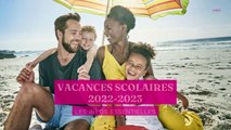 Calendrier scolaire 2022-2023 : toutes les infos essentielles