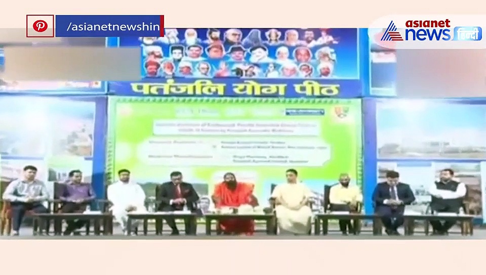 आपकी किचिन से ही होकर गुजरती है कोरोनिल, जानिए कैसे घर पर बना सकते हैं