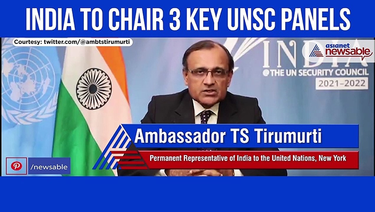 UNSC panels