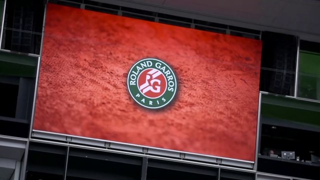 Roland-Garros 2022 - Le teaser de Roland-Garros et du French Open 2022 !