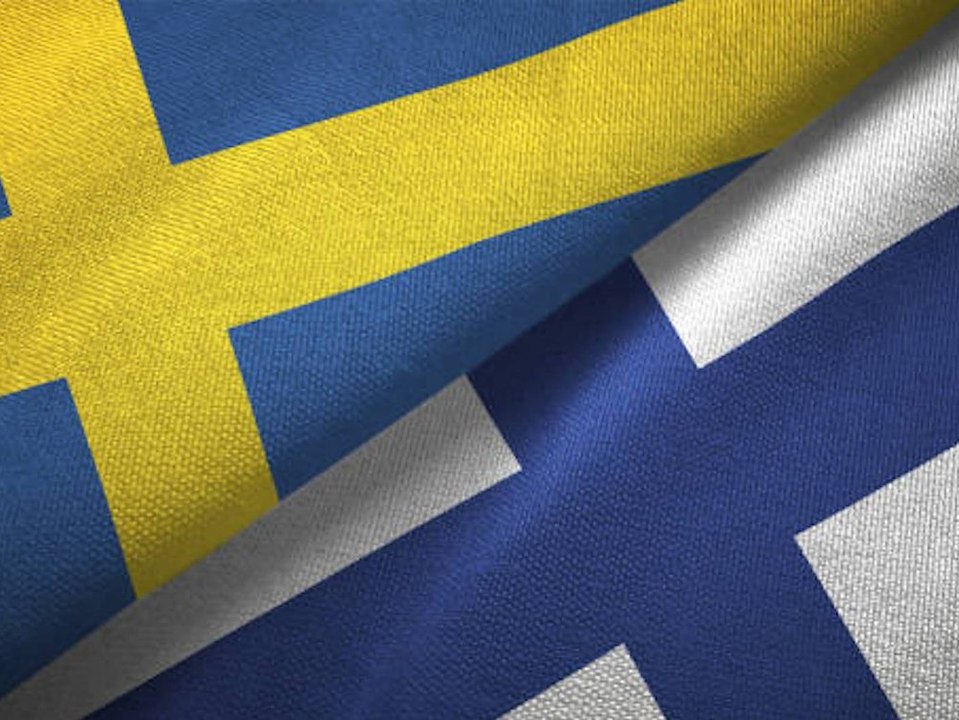 Schweden und Finnland stellen NATO-Antrag - eine Bedingung fehlt noch!