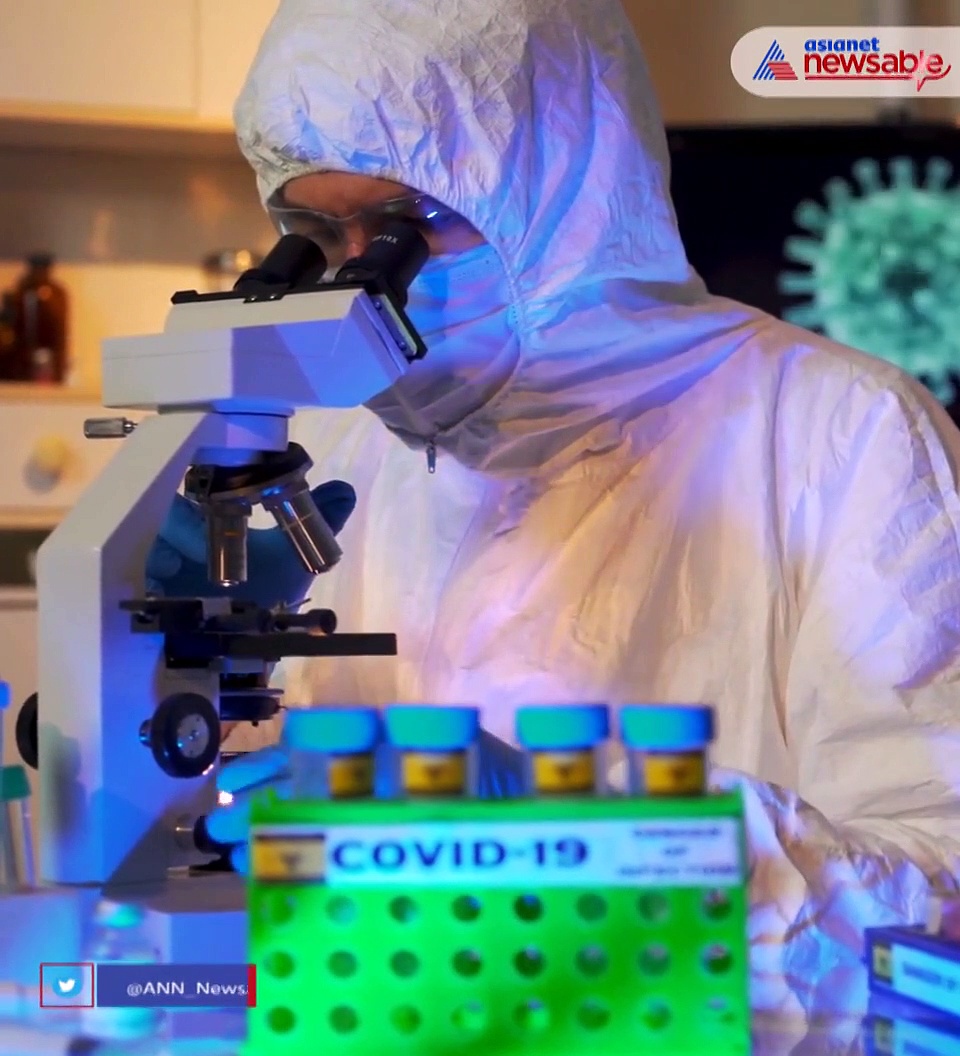 New Variant Of Coronavirus In UK: All You Need To Know