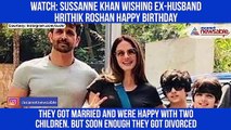 Hrithik Birthday