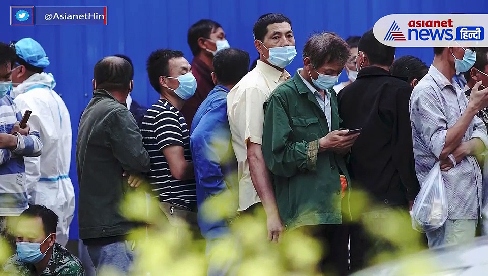 सीमा पर भारत की दहाड़ और घर पर कोरोना की मार...फिर चीन की हालत होने वाली है खराब