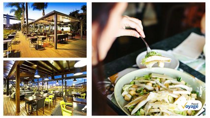 Les 4 endroits les mieux notés à visiter en Europe en été