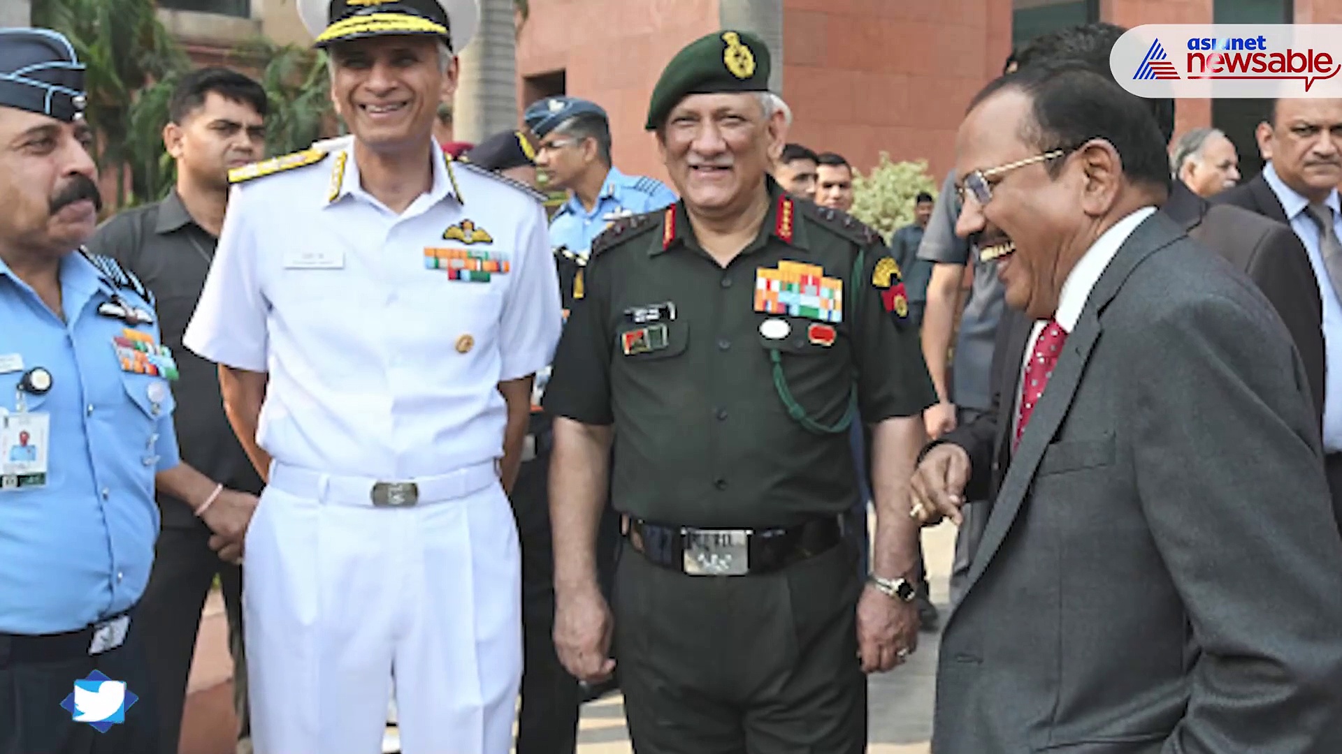 Facts About NSA Ajit Doval You Didn't Know