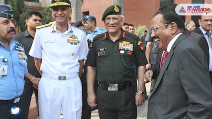 Facts About NSA Ajit Doval You Didn't Know